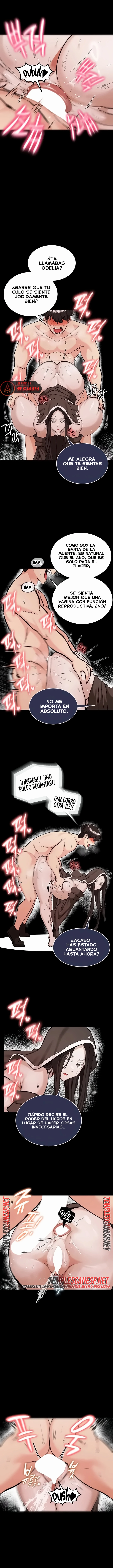 Diario de Conquista Capítulo 106 - Page 7