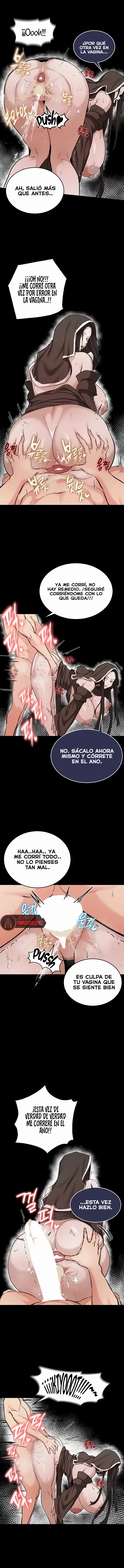 Diario de Conquista Capítulo 106 - Page 8