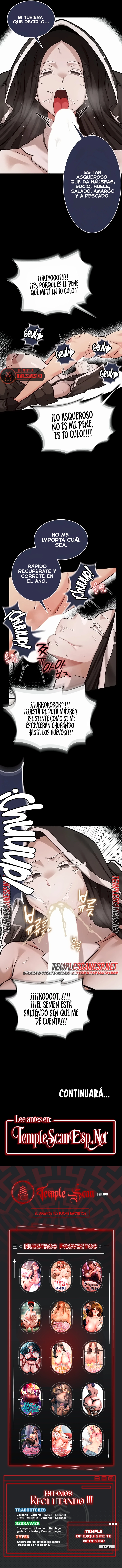 Diario de Conquista Capítulo 106 - Page 11