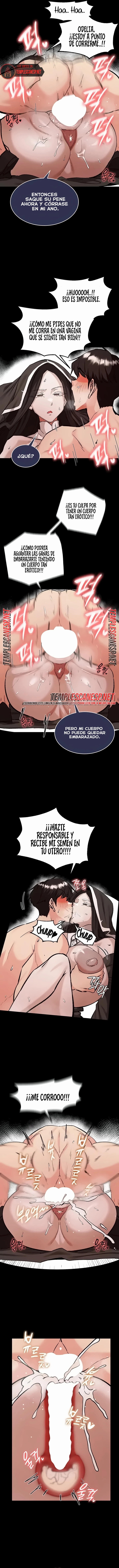 Diario de Conquista Capítulo 107 - Page 6