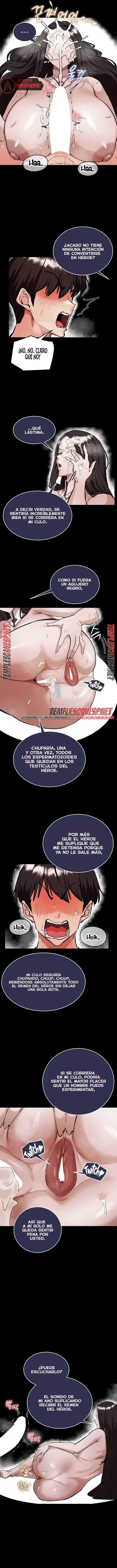 Diario de Conquista Capítulo 107 - Page 10