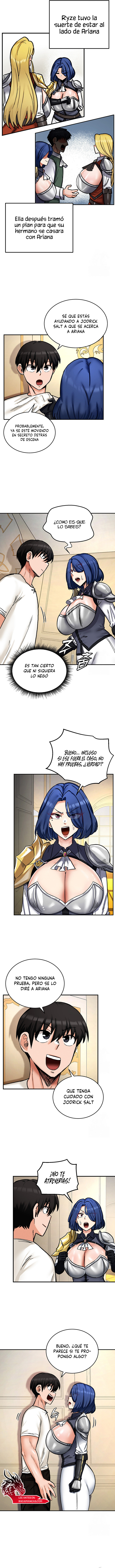 Diario de Conquista Capítulo 11 - Page 11