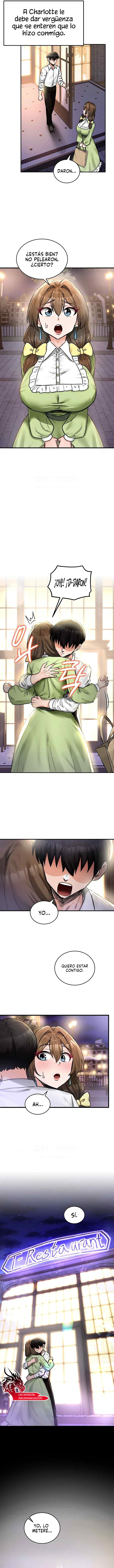 Diario de Conquista Capítulo 18 - Page 15