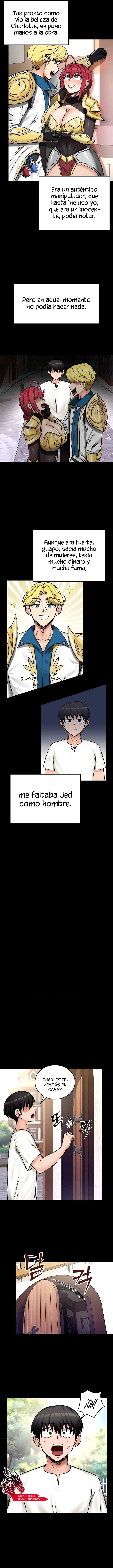 Diario de Conquista Capítulo 18 - Page 7