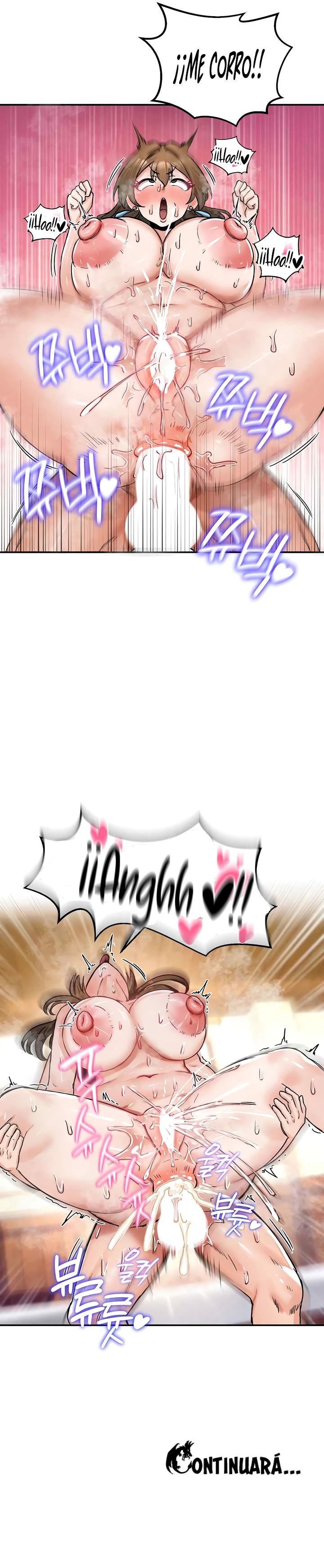 Diario de Conquista Capítulo 19 - Page 12