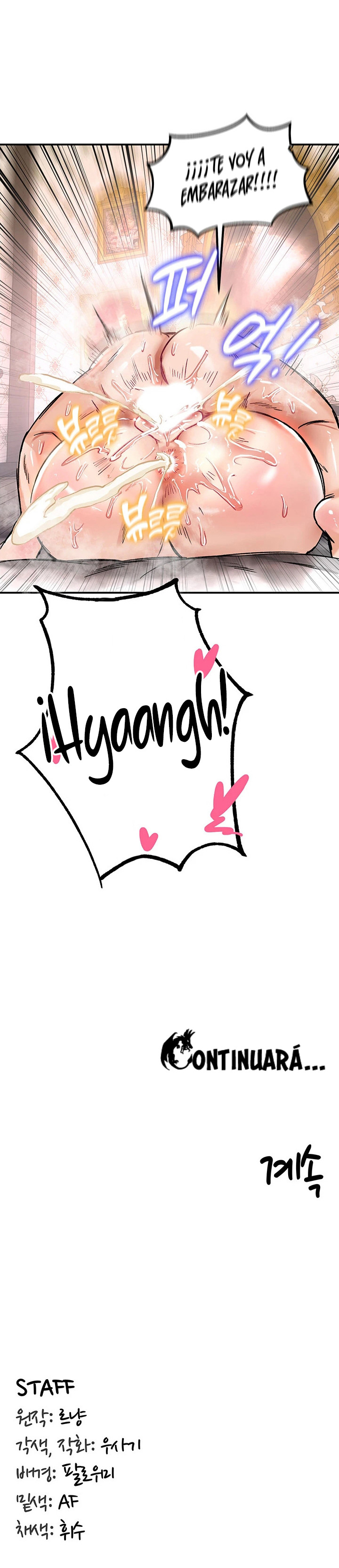 Diario de Conquista Capítulo 23 - Page 12