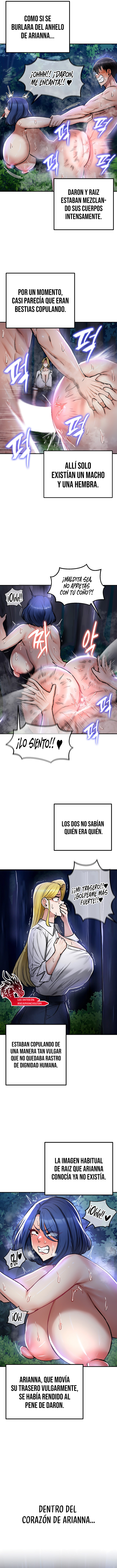 Diario de Conquista Capítulo 35 - Page 10