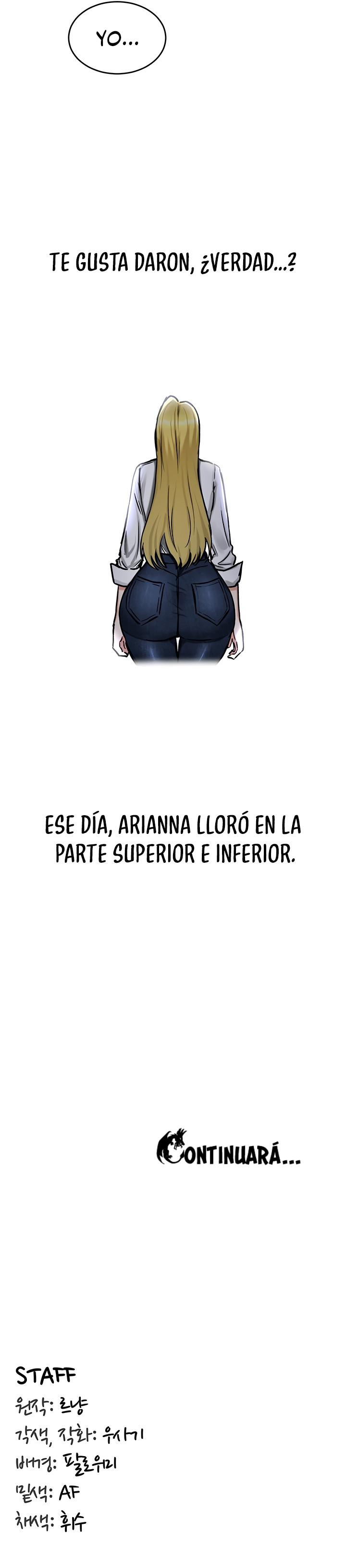 Diario de Conquista Capítulo 35 - Page 12