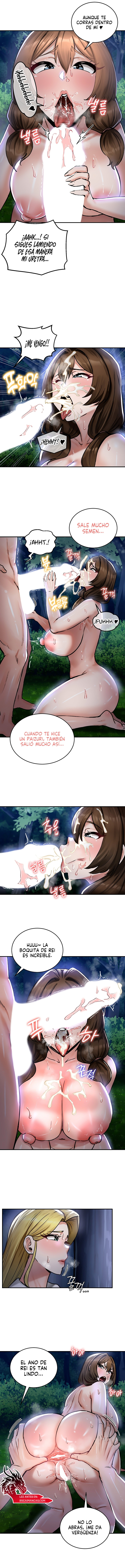 Diario de Conquista Capítulo 36 - Page 10