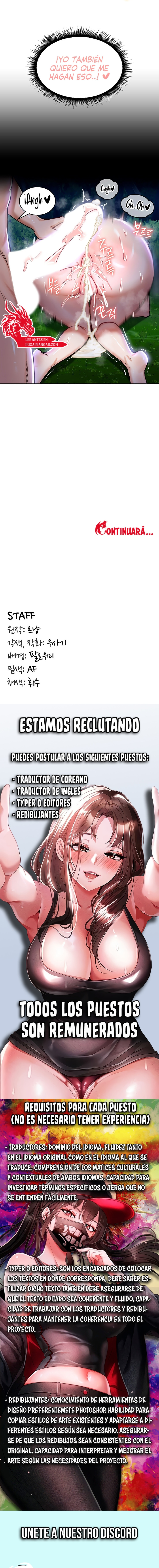 Diario de Conquista Capítulo 36 - Page 13