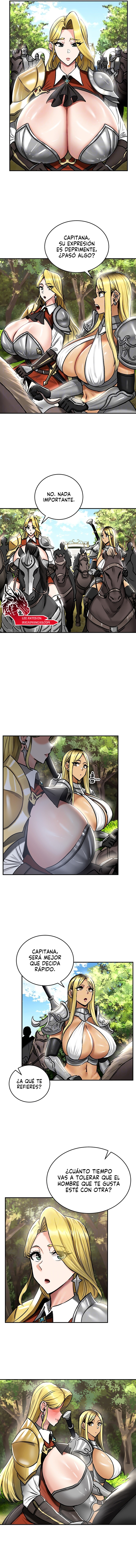 Diario de Conquista Capítulo 36 - Page 2