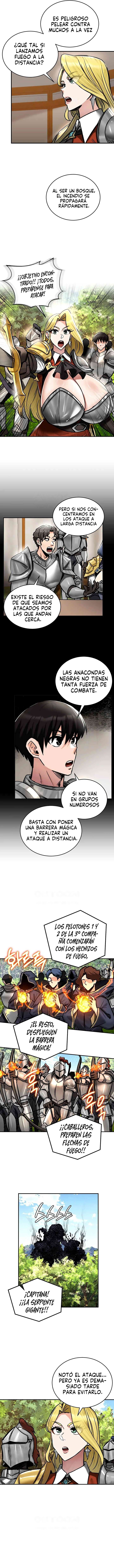 Diario de Conquista Capítulo 38 - Page 4