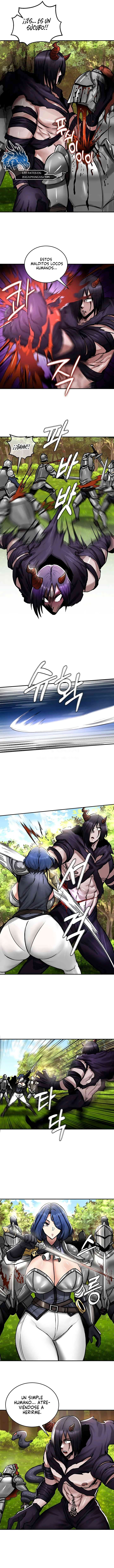 Diario de Conquista Capítulo 38 - Page 6