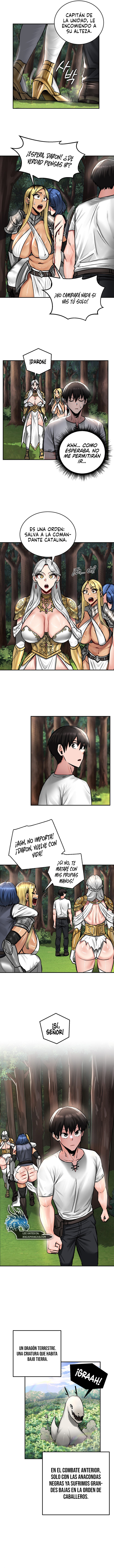 Diario de Conquista Capítulo 43 - Page 7