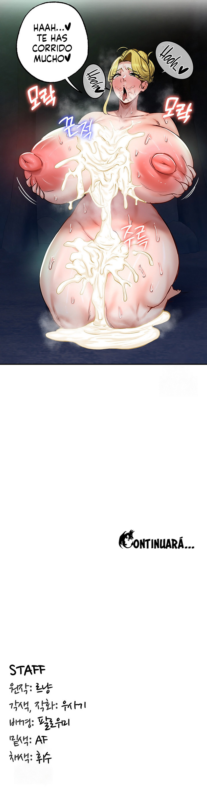 Diario de Conquista Capítulo 49 - Page 10