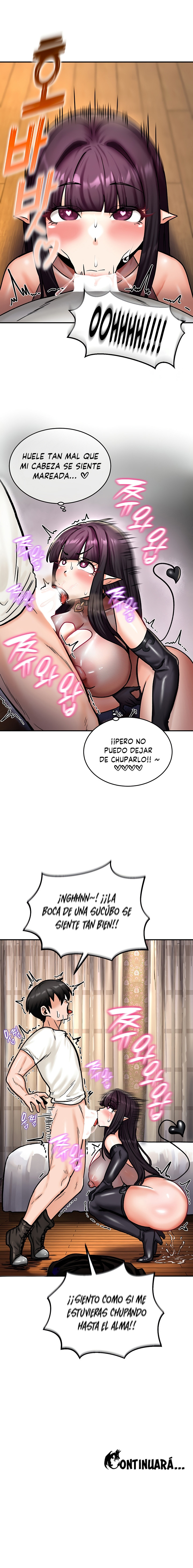 Diario de Conquista Capítulo 5 - Page 11