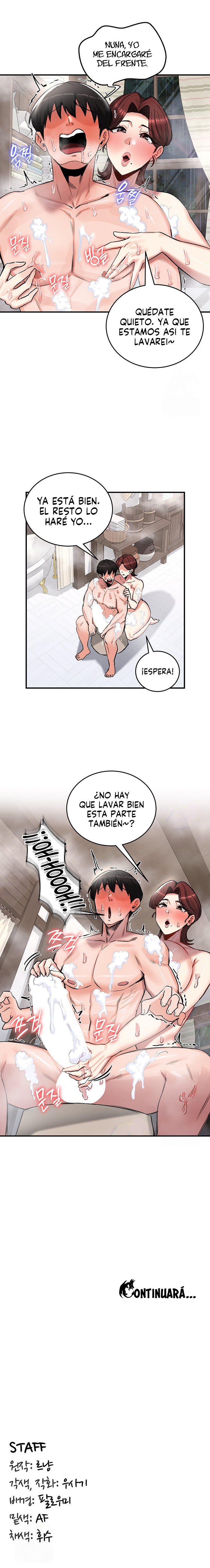 Diario de Conquista Capítulo 57 - Page 10