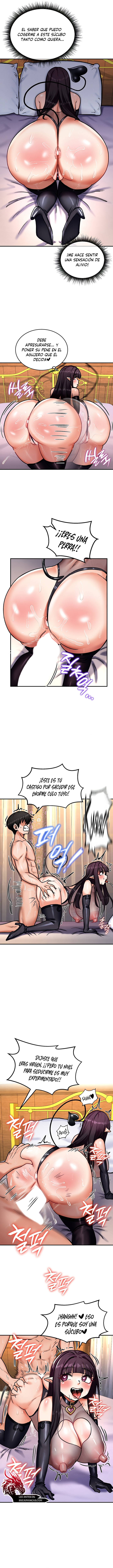 Diario de Conquista Capítulo 6 - Page 6