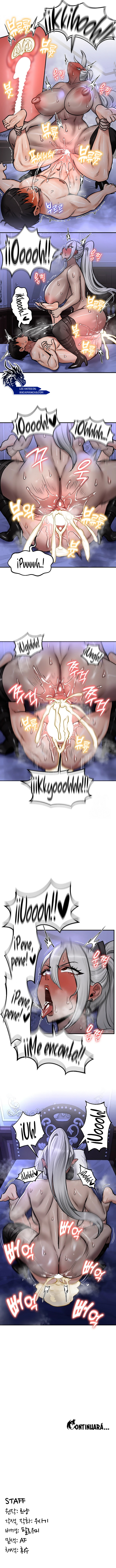 Diario de Conquista Capítulo 60 - Page 10