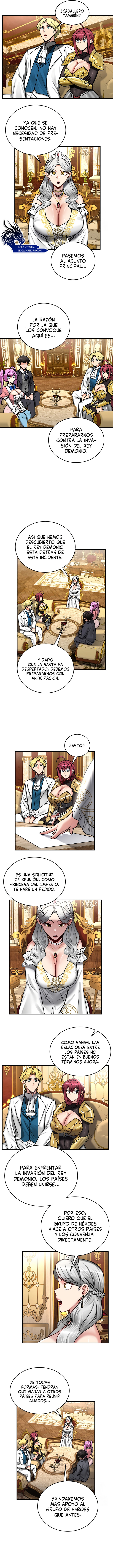 Diario de Conquista Capítulo 62 - Page 6