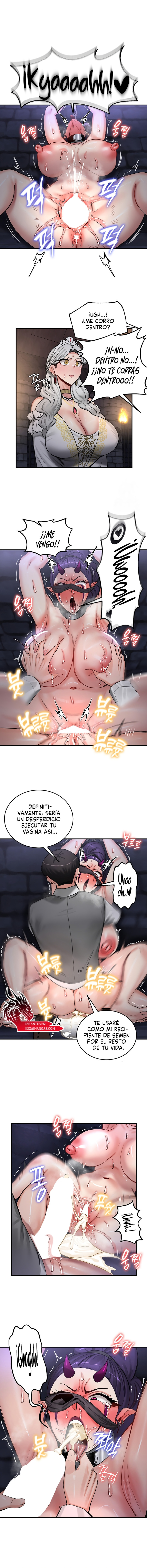 Diario de Conquista Capítulo 63 - Page 7