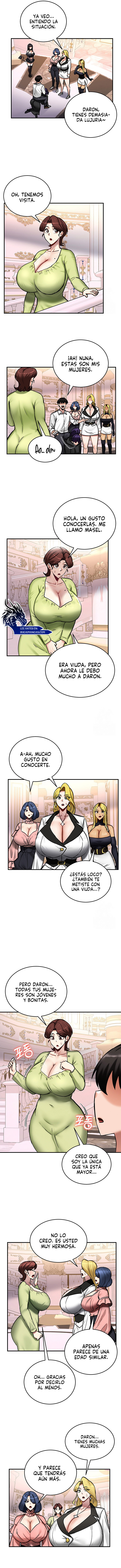 Diario de Conquista Capítulo 64 - Page 10