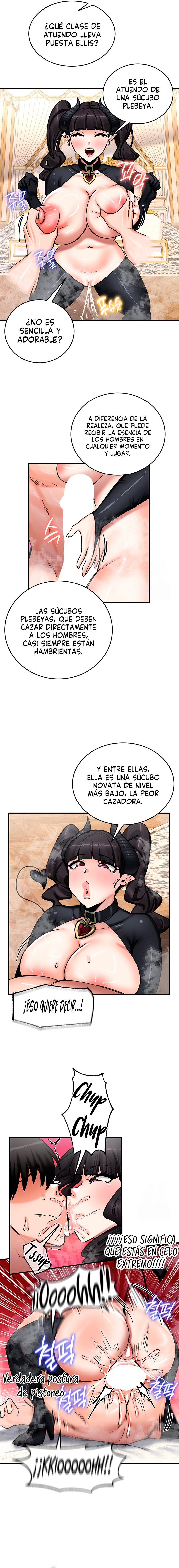 Diario de Conquista Capítulo 66 - Page 7