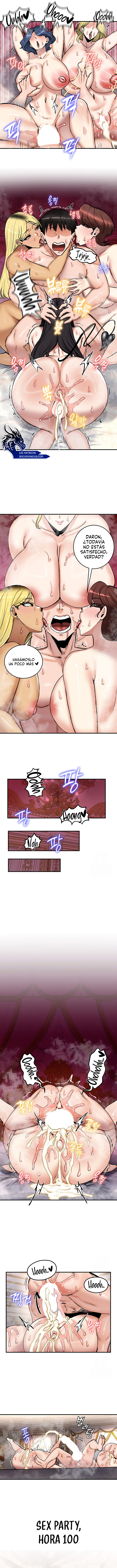 Diario de Conquista Capítulo 67 - Page 13