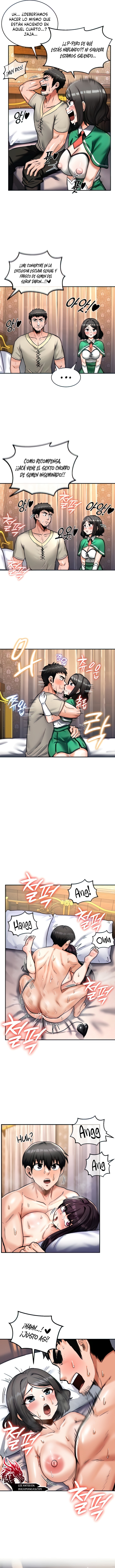 Diario de Conquista Capítulo 7 - Page 4