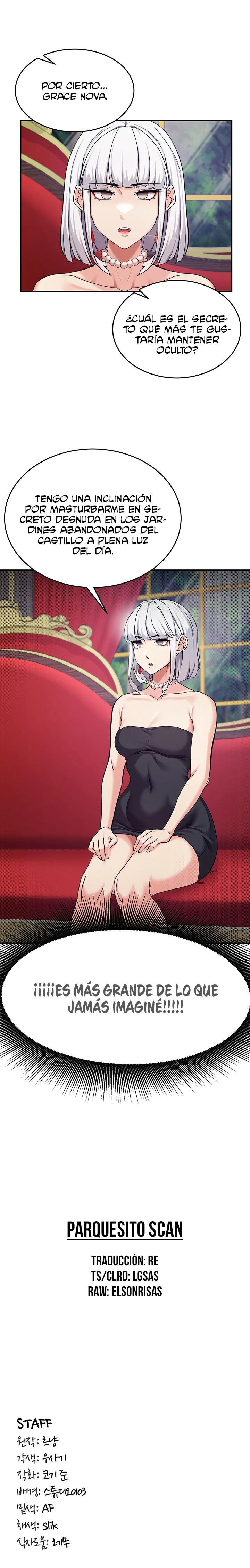 Diario de Conquista Capítulo 71 - Page 4