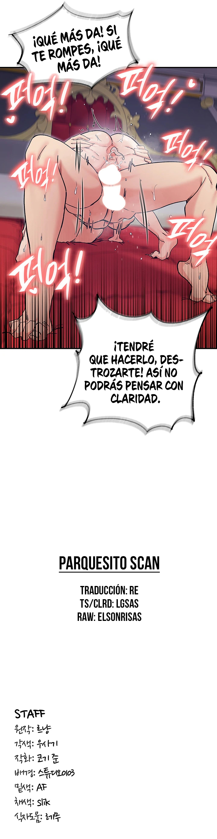 Diario de Conquista Capítulo 72 - Page 5