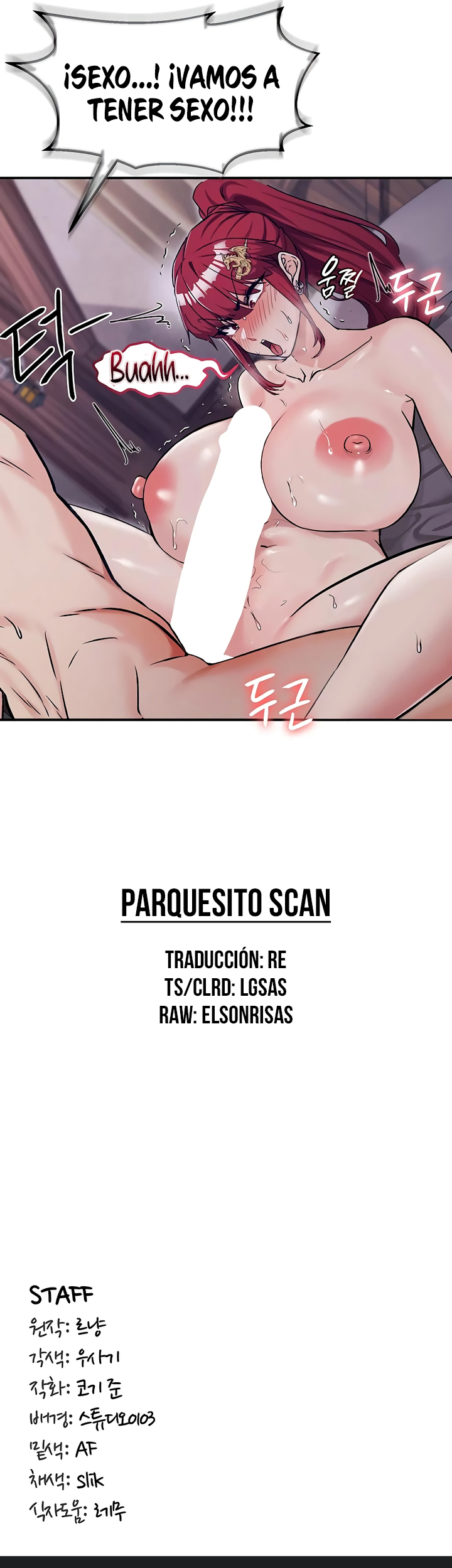 Diario de Conquista Capítulo 77 - Page 6