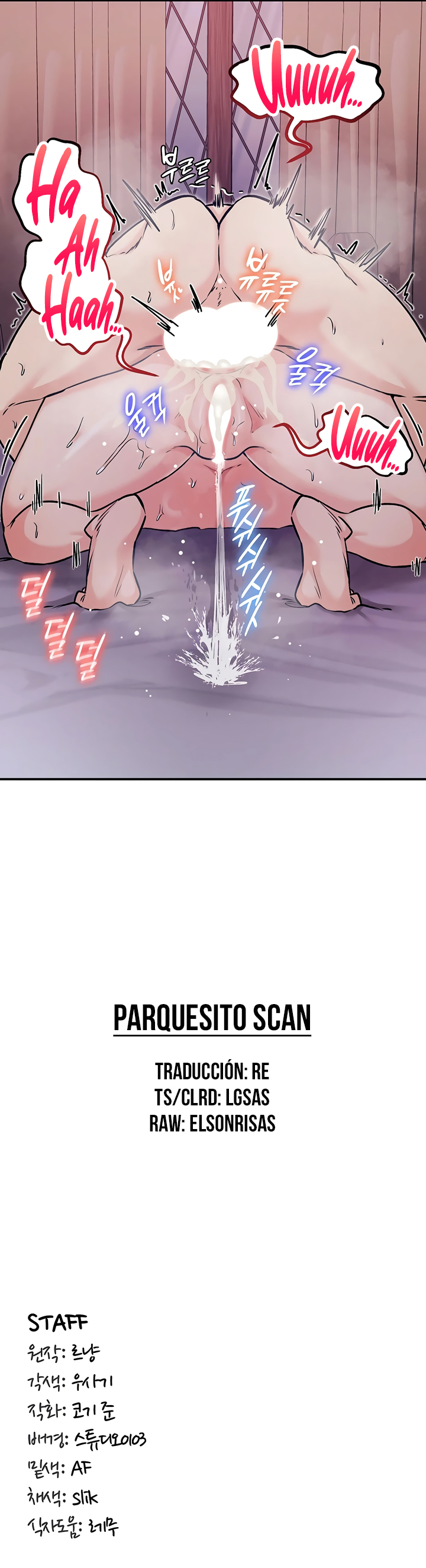 Diario de Conquista Capítulo 78 - Page 9