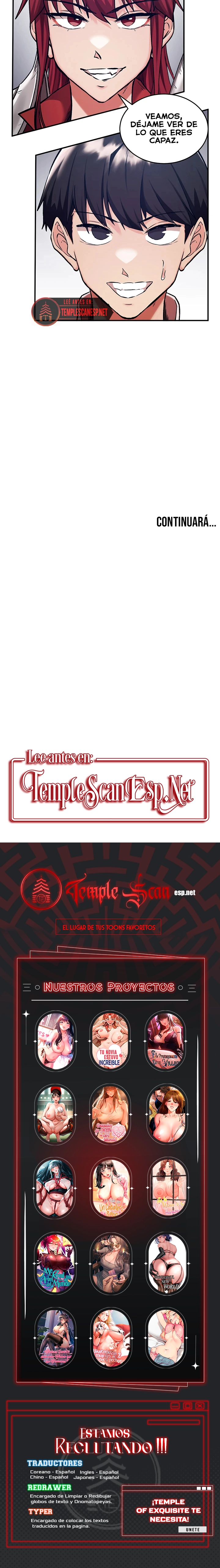 Diario de Conquista Capítulo 79 - Page 10