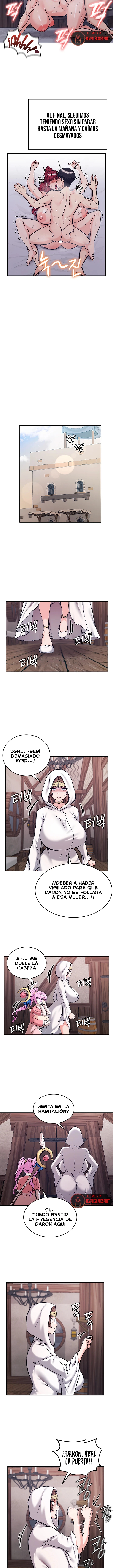 Diario de Conquista Capítulo 79 - Page 4