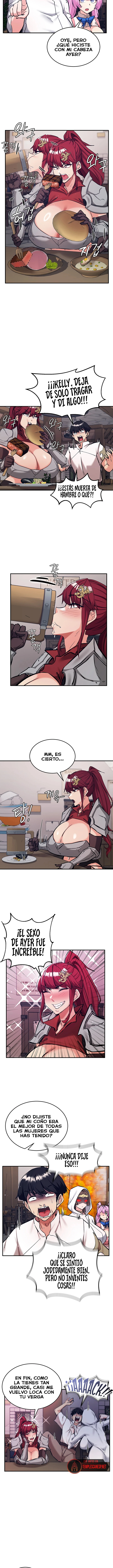 Diario de Conquista Capítulo 79 - Page 6