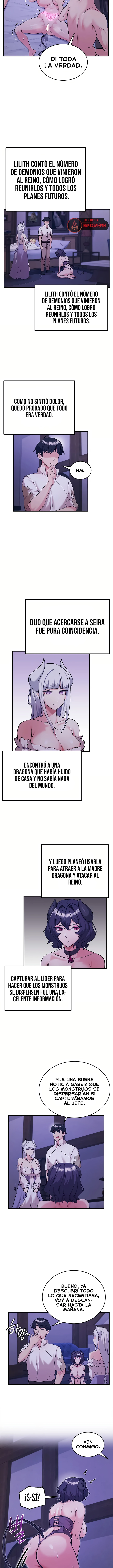 Diario de Conquista Capítulo 87 - Page 10