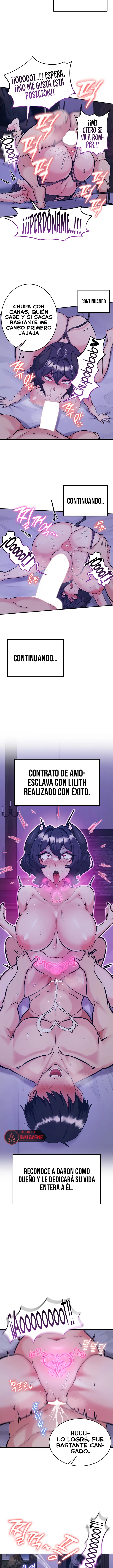 Diario de Conquista Capítulo 87 - Page 8