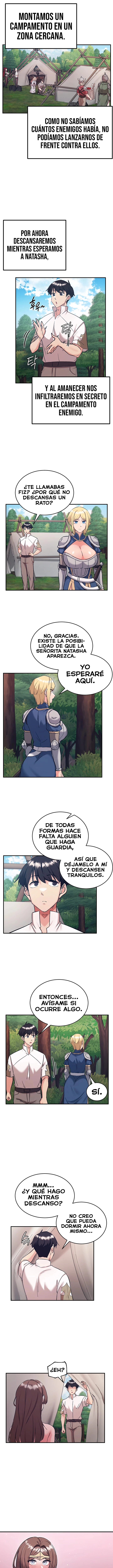 Diario de Conquista Capítulo 90 - Page 2