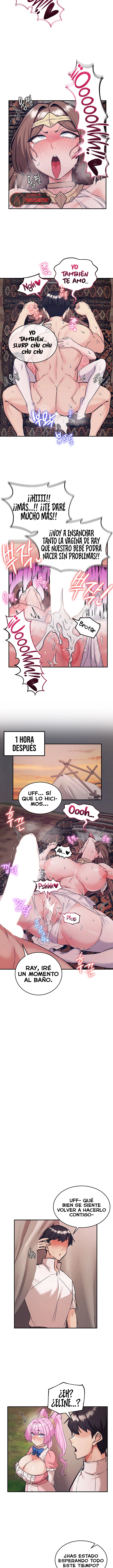 Diario de Conquista Capítulo 90 - Page 6