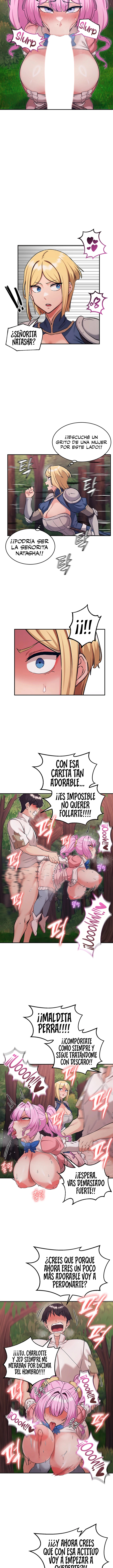 Diario de Conquista Capítulo 90 - Page 8