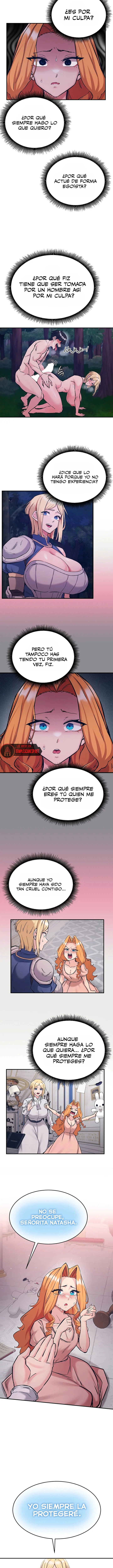 Diario de Conquista Capítulo 94 - Page 5