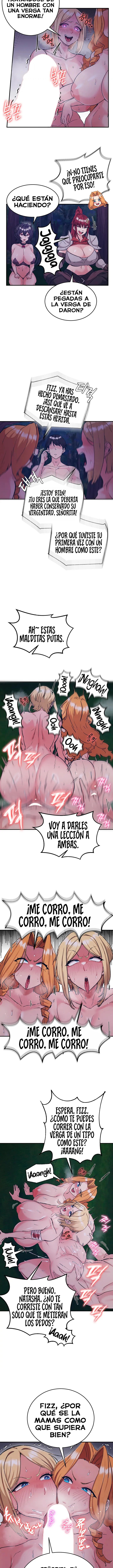 Diario de Conquista Capítulo 96 - Page 6