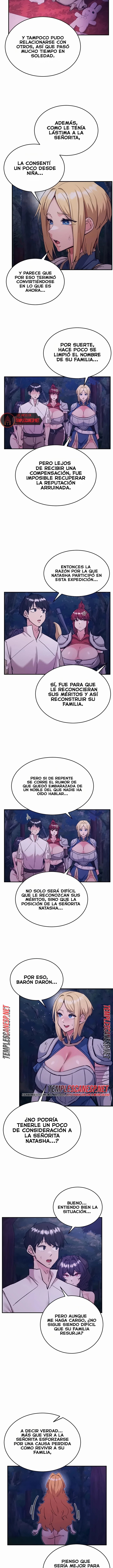 Diario de Conquista Capítulo 97 - Page 4
