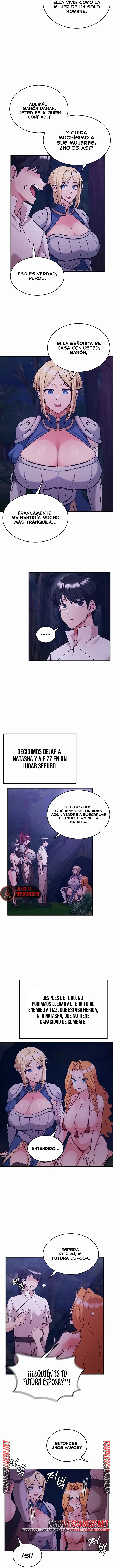 Diario de Conquista Capítulo 97 - Page 5