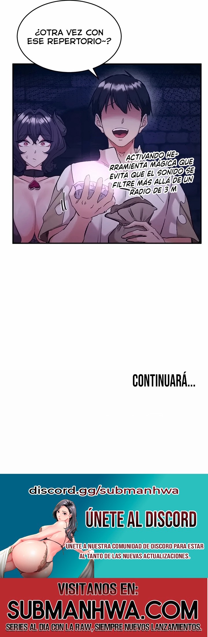 Diario de Conquista Capítulo 98 - Page 10