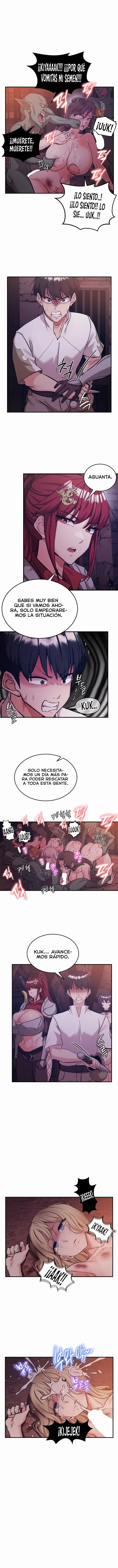 Diario de Conquista Capítulo 98 - Page 4