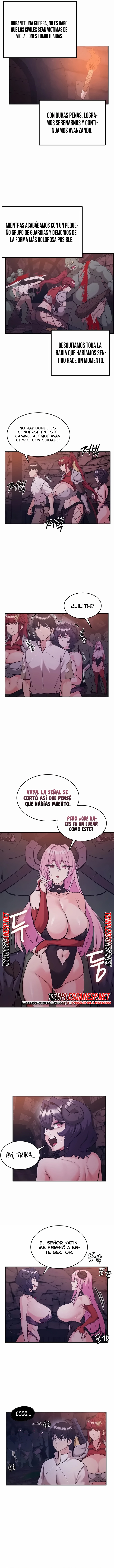 Diario de Conquista Capítulo 98 - Page 5