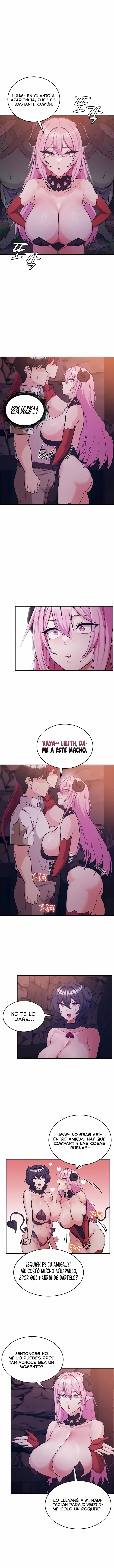 Diario de Conquista Capítulo 98 - Page 7