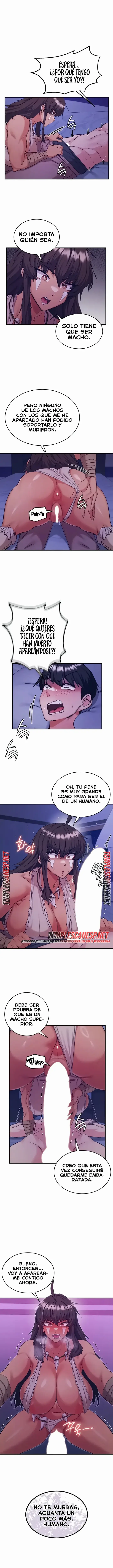 Diario de Conquista Capítulo 99 - Page 10